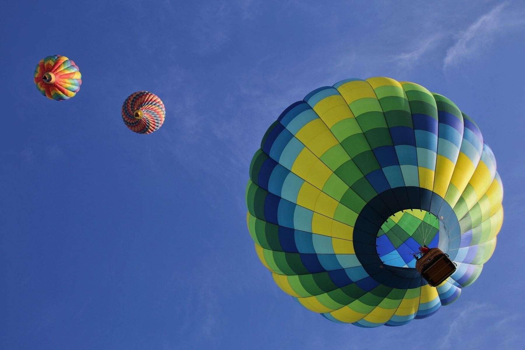 Deer Valley Park City Utah Hot Air Balloon Tours Adventures